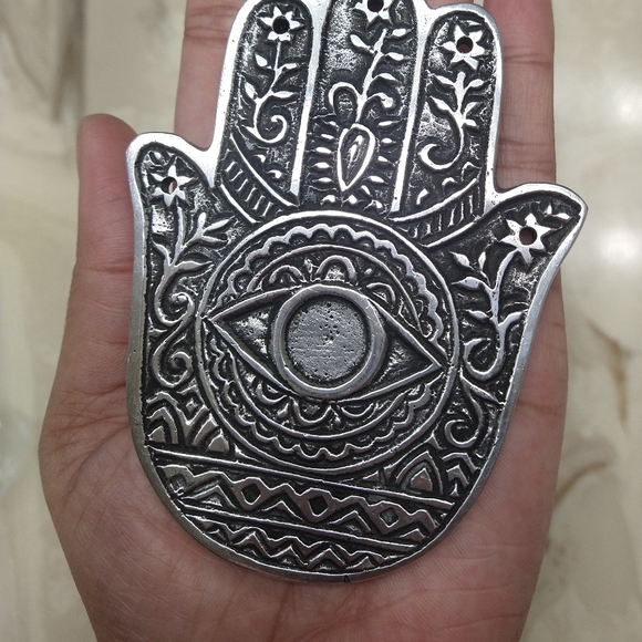 Hamsa Hand Bundle Smudging Lot - Picture 13 of 13